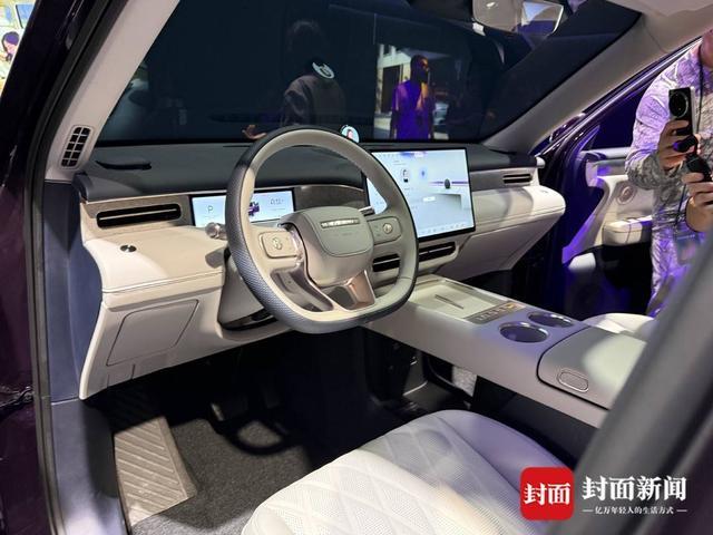 华为之后，字节也在深入汽车圈：荣威抢先落地豆包座舱助手