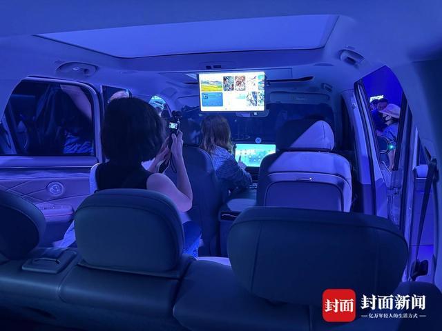 华为之后，字节也在深入汽车圈：荣威抢先落地豆包座舱助手