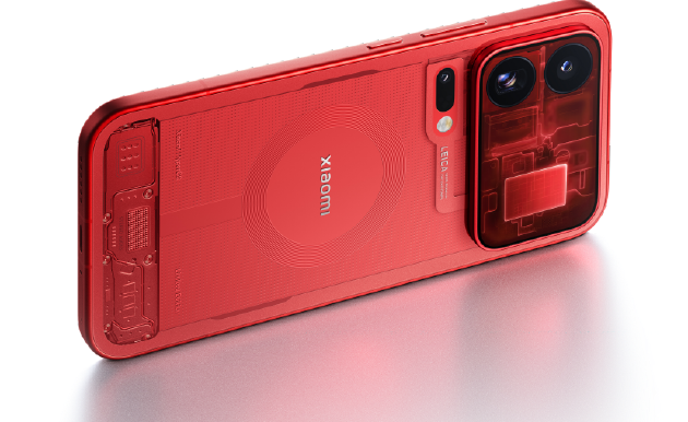 小米发布Xiaomi 18 Pro系列：售价5999元起 多款生态新品同台亮相